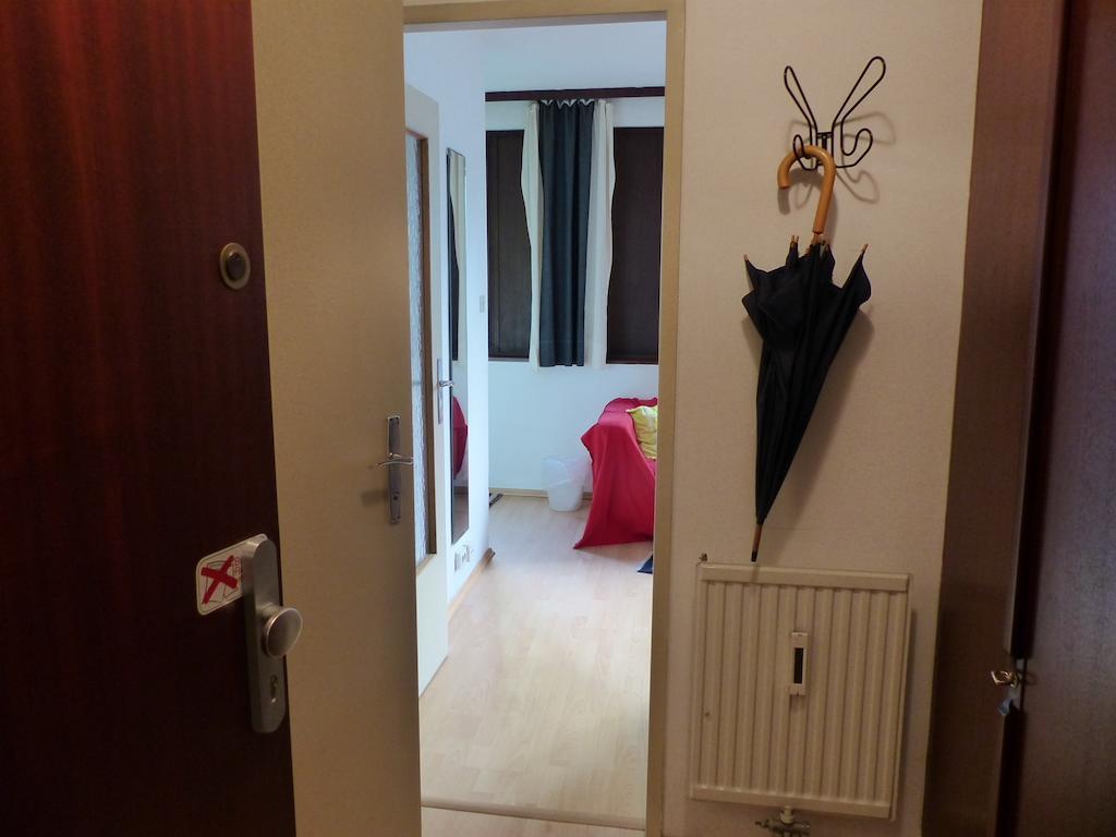 Danhauser Apartment Wien