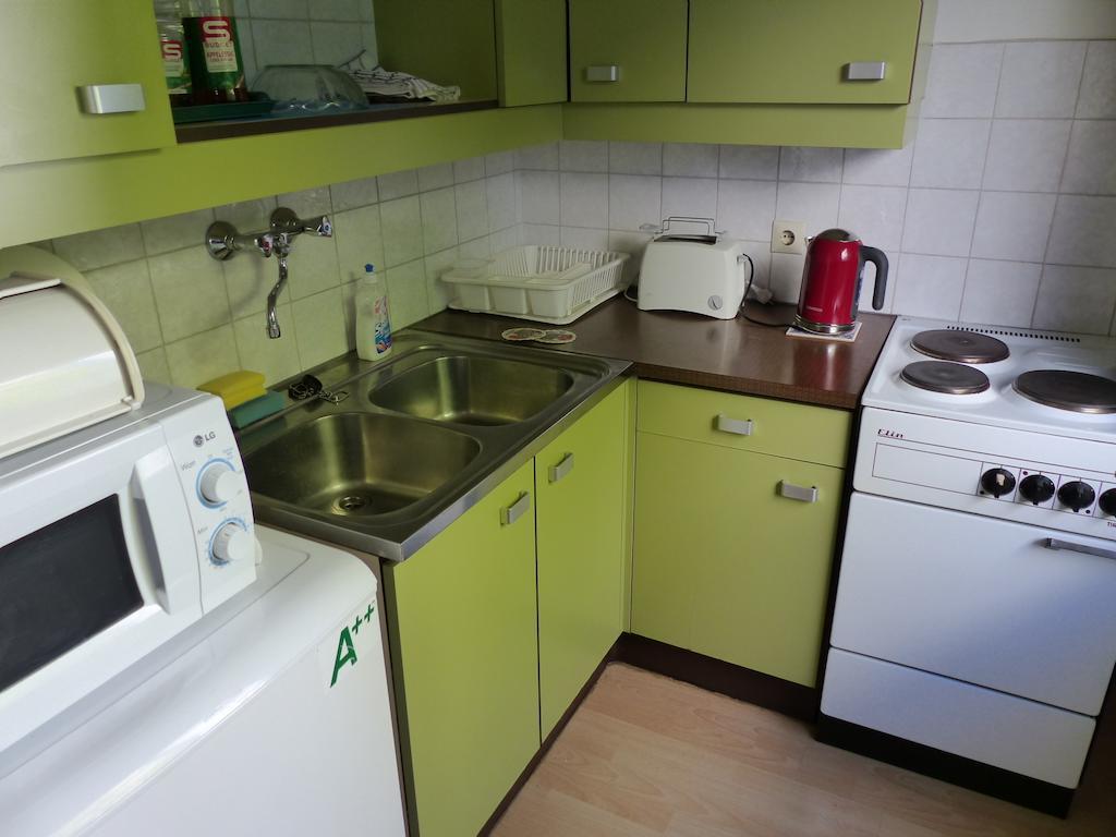 Danhauser Apartament *