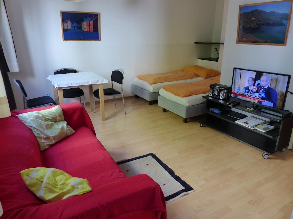 Danhauser Apartament *