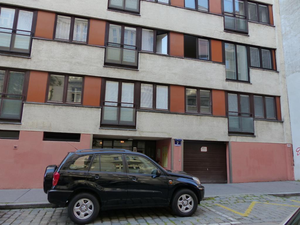 Apartament Danhauser